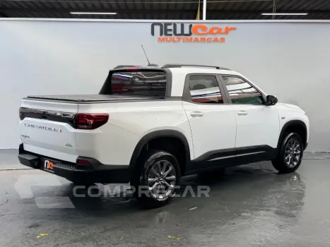 MONTANA LT 1.2  Turbo Flex 12V 4p Mec.