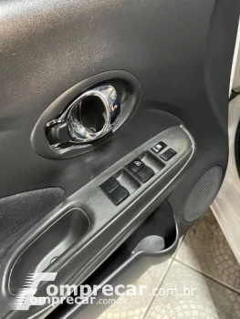 VERSA 1.6 16V SV
