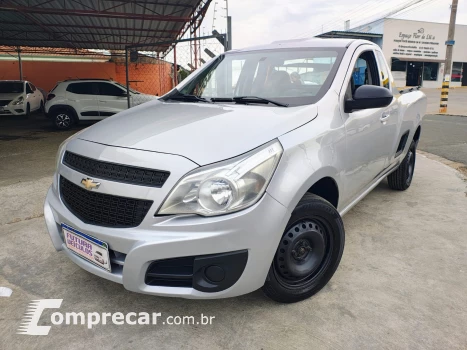 MONTANA 1.4 MPFI LS CS 8V