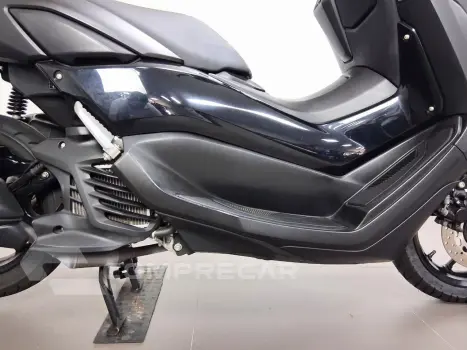 YAMAHA NMAX 160 ABS