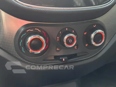 GRAND SIENA 1.4 MPI ATTRACTIVE 8V FLEX 4P MANUAL