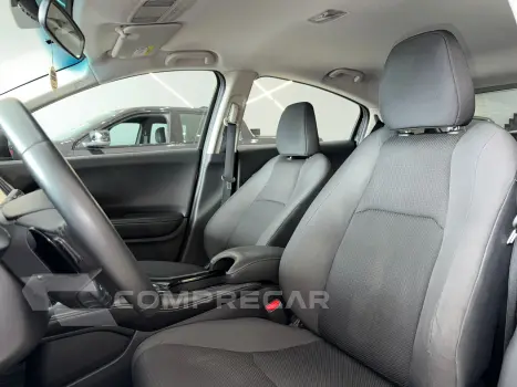 HRV EX 1.8