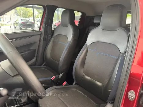 KWID 1.0 12V SCE Intense