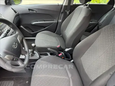 HB20 1.0 Comfort 12V