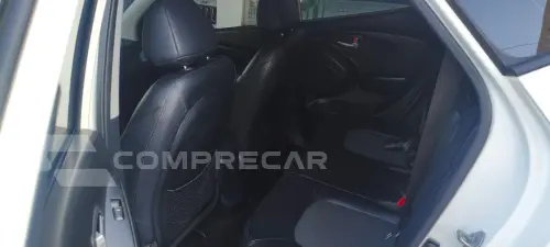 IX35 2.0 16V 4P FLEX AUTOMÁTICO