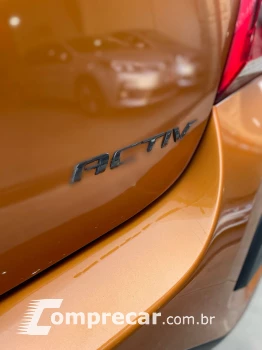 ONIX 1.4 MPFI Activ 8V