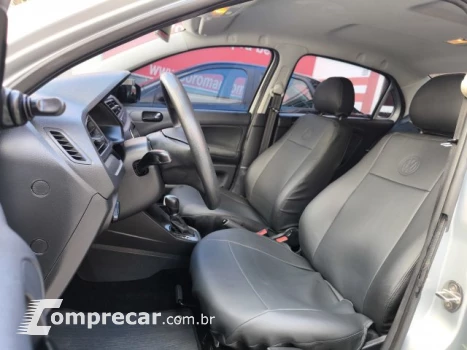 VOYAGE - 1.6 16V MSI TOTAL 4P AUTOMÁTICO