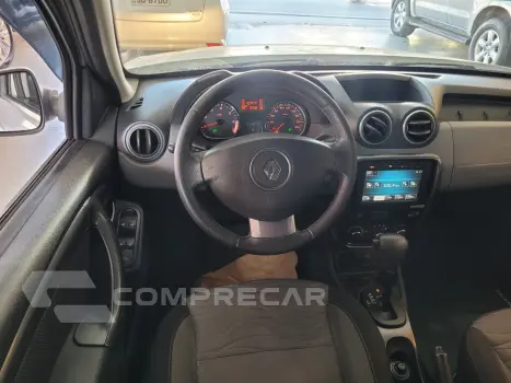 DUSTER Dynamique 2.0 Flex 16V Aut.