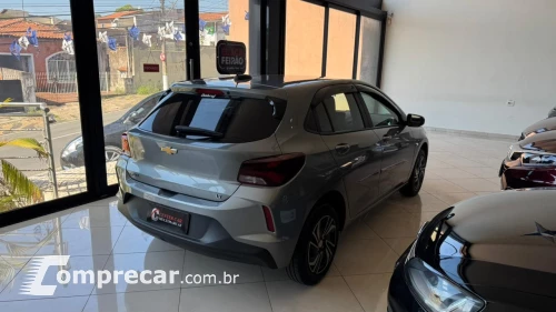 ONIX 1.0 LT