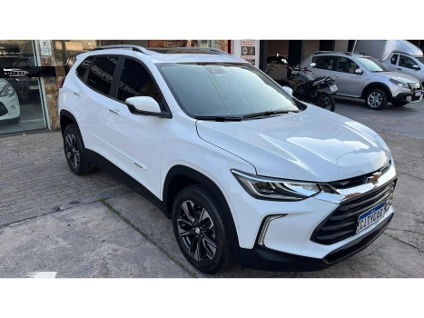 TRACKER 1.2 TURBO FLEX PREMIER AUTOMÁTICO