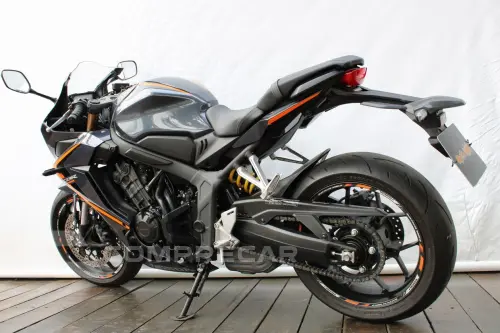 HONDA CB 650 R ABS