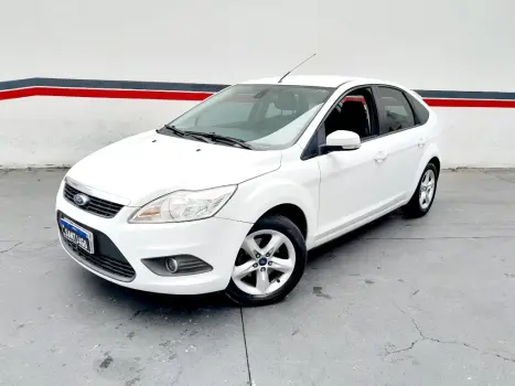 FORD Focus 2.0 16V/ 2.0 16V Flex 5p 4 portas