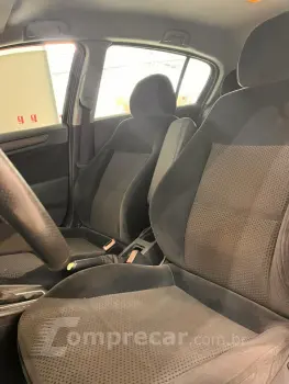 Vectra GT 2.0 MPFI 8V FlexPower Aut.