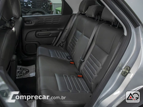 C4 CACTUS 1.6 VTI 120 Feel Eat6