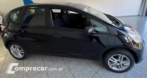 FIT 1.4 DX 16V