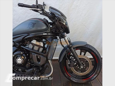 VULCAN S ABS CAFÉ