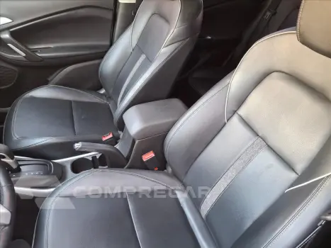 TRACKER 1.0 TURBO FLEX LTZ AUTOMÁTICO