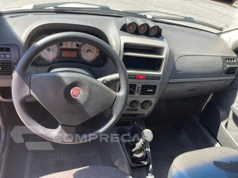 STRADA 1.8 MPI Adventure CE 16V