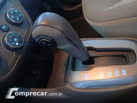 COBALT - 1.8 SFI LTZ 8V 4P AUTOMÁTICO