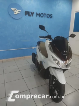 PCX DLX