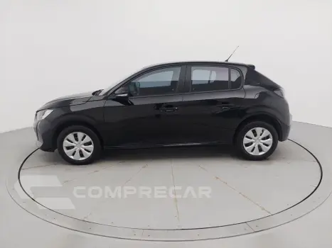 208 1.0 6V FLEX LIKE MANUAL