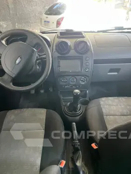 FIESTA 1.0 Rocam S 8V