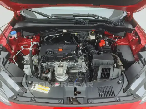 ZR-V 2.0 i-VTEC GASOLINA TOURING CVT