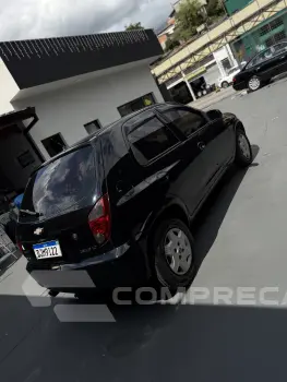 CELTA 1.0 MPFI Spirit 8V