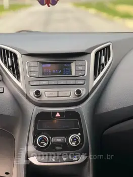 HB20 1.6 Premium 16V