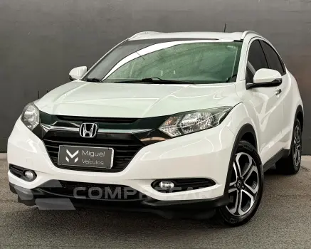 HR-V 1.8 16V EXL