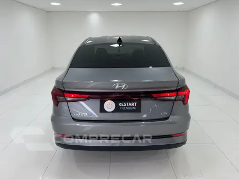 HB20S 1.0 Tgdi Comfort