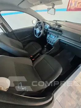GOL 1.0 12V MPI Totalflex
