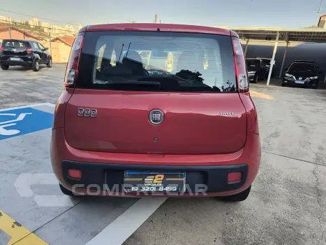 UNO 1.0 EVO Vivace 8V