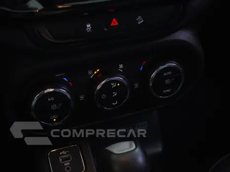 TORO 2.0 16V TURBO DIESEL ULTRA 4WD AT9