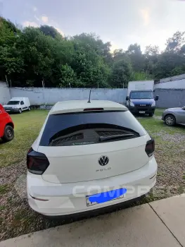 POLO 1.0 MPI