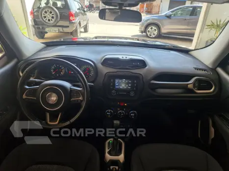 RENEGADE 1.8 16V Longitude