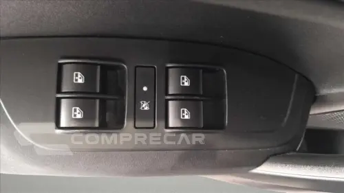 CRONOS 1.3 FIREFLY FLEX DRIVE CVT