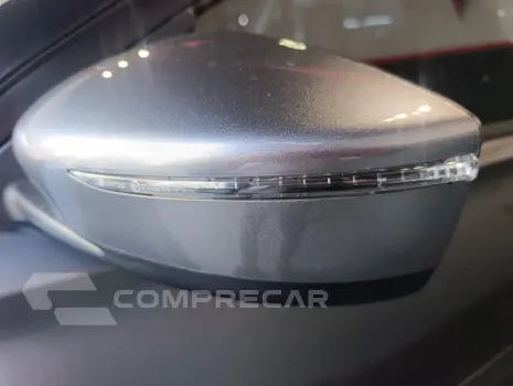 KICKS 1.6 16vstart Advance