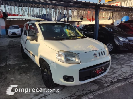 UNO 1.0 EVO Vivace 8V