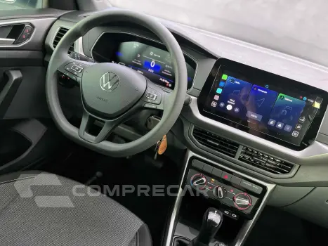 T-CROSS 1.0 200 TSI TOTAL FLEX AUTOMÁTICO