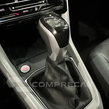 T-Cross Comfor. 200 TSI 1.0 Flex 5p Aut.