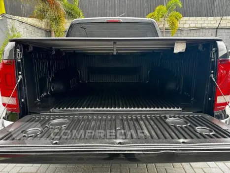 AMAROK - 3.0 V6 TDI HIGHLINE CD 4MOTION AUTOMÁTICO