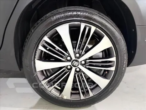 FASTBACK 1.0 Turbo 200 Hybrid Audace