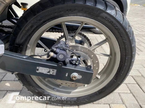 G 650 GS