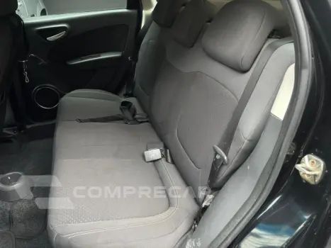 GRAND SIENA 1.4 MPI ATTRACTIVE 8V FLEX 4P MANUAL