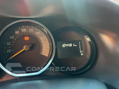 SANDERO 1.6 16V SCE Stepway ZEN