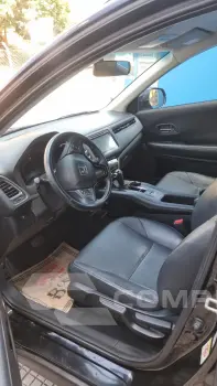 HR-V 1.8 16V EXL