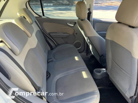 PALIO 1.0 MPI Attractive 8V