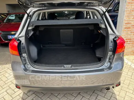 ASX 2.0 16V 4x2 Flex Aut.