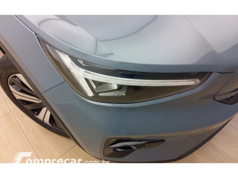 XC40 P6 RECHARGE ELECTRIC PLUS AWD